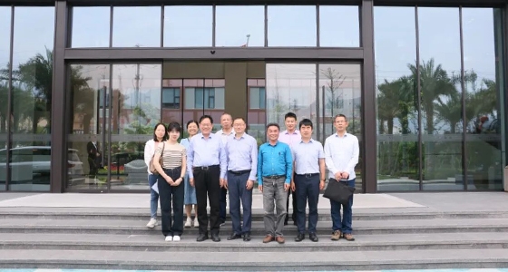 德赢VWIN仪表顺利通过省级生产制造方式转型示范项目验收