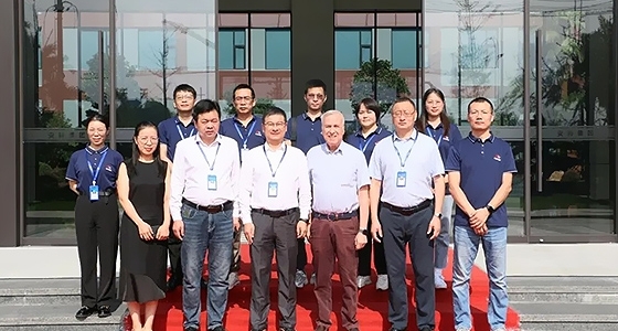 哥伦比亚TECUN集团与德赢VWIN集团签订战略合作协议